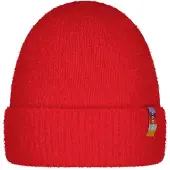 Barts Kid's Fhearna Beanie Berretto Bambini (53-55 cm, rosso)