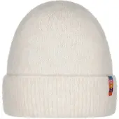 Barts Kid's Fhearna Beanie Berretto Bambini (53-55 cm, beige)