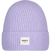 Barts Kenna Beanie Berretto (One Size, lilla)