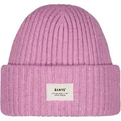 Barts Kid's Basalth Beanie Berretto Bambini (53-55 cm, fuchsia)