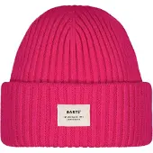 Barts Kid's Basalth Beanie Berretto Bambini (53-55 cm, fuchsia)