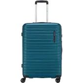 Roncato Swing Trolley Medio 66 Cm - Petrolio