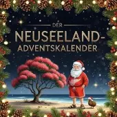 Sonstige Verlage Il calendario dell'Avvento neozelandese