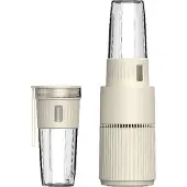 Scandinavian Collection Frullatore Portatile Pure Togo Compact