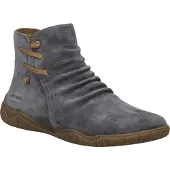 Josef seibel Boots 'Wynona 17' grigio scuro