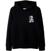 Name it Felpa 'NKMLASSE' blu chiaro / malva / nero / bianco