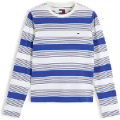 Tommy Hilfiger Maglietta A Maniche Lunghe Dw0dw23562