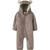 Name it Tuta Softshell