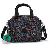 Kipling Borsa Porta Pranzo Miyo 8l