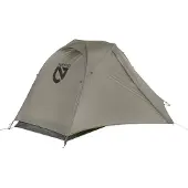 Nemo Dragonfly Osmo 1P Tenda a 1 posto grigio