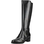 Nero Giardini Stivali Con Tacco I617900d