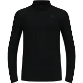 Odlo Maglietta Intima Tenica A Maniche Lunghe Merino 2