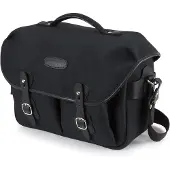 Billingham Hadley One nero fibrenyte/nero