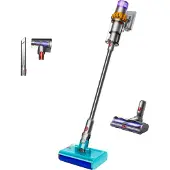 Dyson V15s Detect Submarine