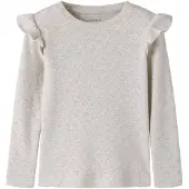 Name it Top A Maniche Lunghe