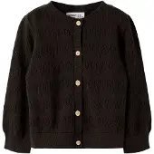 Name It Mini Cardigan A Maglia