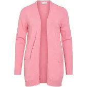 Vila Viril Basic Knitted Cardigan