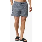 Seaside Pantaloncini da bagno 'Pacific' navy