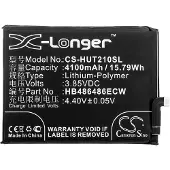 TDR Batteria per Huawei Mate 20 Pro ecc
