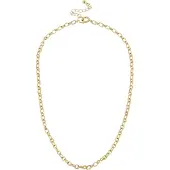 Pieces Collana 'PCTIFFANY' oro