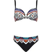 Sunflair Bikini colori misti