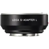 Leica 16075 S Adattatore L