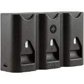 Jupio Tri-Charge AIR3 Canon LP-E6 Series
