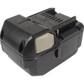 Cameron Sino Batteria per Hitachi DH 25DAL ecc