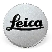 Leica 14015 Soft Release Button Pulsante 12mm Cromato