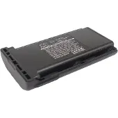 TDR Batteria per ICOM BP-231 1000 mAh