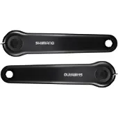 Shimano Pedivella Steps E6100 E-bike