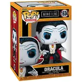 Funko POP! Figura Di Dracula Universal Monsters 9 Cm
