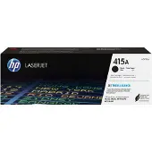HP Toner 415A (W2030A) - Nero