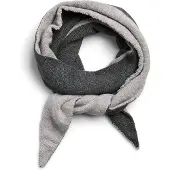 Pieces Sciarpa | Grigio | ONE SIZE