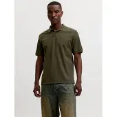 Jack & Jones Polo A Maniche Corte Austin