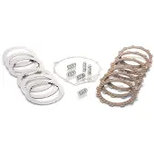 TRW Super kit frizione MSK 243