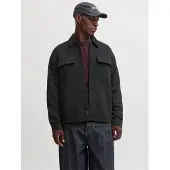 Jack & Jones Giacca Camicia Relaxed Fit