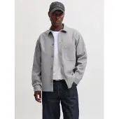 Jack & Jones Giacca Camicia Relaxed Fit