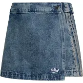 Adidas Originals Gonna-pantalone Denim