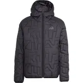Adidas Kid's XPR Padded Jacket Giacca sintetica Bambini (116, grigio)