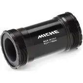 Miche Calotte Del Movimento Centrale T47 Ic Xl 24 Mm