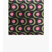 Desigual , foulard stampato quadrato, U