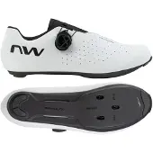 Northwave Sonic Plus Scarpe da ciclismo (43,5, grigio)