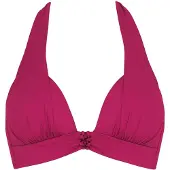 Sunflair Top per bikini rosa