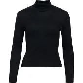Object Top A Maniche Lunghe