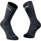 Northwave Extreme Pro Sock Calze da ciclismo (36-39, blu)