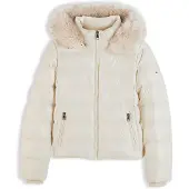 Tommy Hilfiger Giacca Piumino Ww0ww51516
