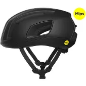 POC Cytal Casco per bici (56-61 cm - L, nero)