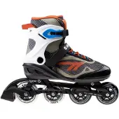 Hi-tec Pattini In Linea Rizzo