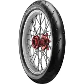 Avon Pneumatico Anteriore Custom Cobra Chrome 61v Tl